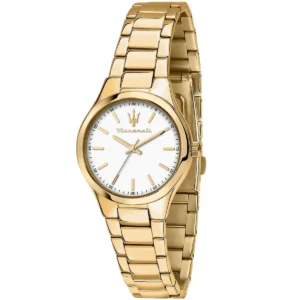 Maserati Men's Watch Attrazione R8853151028 | Watches Prime