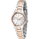 Maserati Ladies Watch Attrazione R8853151502 | Watches Prime