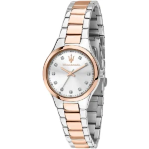 Maserati Ladies Watch Attrazione R8853151505 | Watches Prime