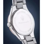 Maserati Ladies Watch Attrazione R8853151502 | Watches Prime