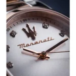 Maserati Ladies Watch Attrazione R8853151502 | Watches Prime