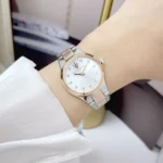 Maserati Ladies Watch Attrazione R8853151502 | Watches Prime