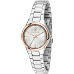 Maserati Ladies Watch Attrazione R8853151503 | Watches Prime