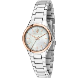 Maserati Ladies Watch Attrazione R8853151501 | Watches Prime