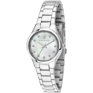 Maserati Ladies Watch Attrazione R8853151507 | Watches Prime