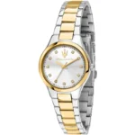 Maserati Ladies Watch Attrazione R8853151505 | Watches Prime