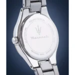 Maserati Ladies Watch Attrazione R8853151505 | Watches Prime