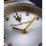 Maserati Ladies Watch Attrazione R8853151505 | Watches Prime