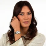 Maserati Ladies Watch Attrazione R8853151505 | Watches Prime
