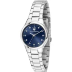 Maserati Ladies Watch Attrazione R8853151506 | Watches Prime
