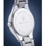 Maserati Ladies Watch Attrazione R8853151506 | Watches Prime