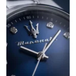 Maserati Ladies Watch Attrazione R8853151506 | Watches Prime
