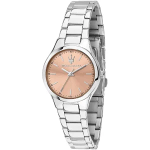 ساعة مازيراتي للنساء اتراتسيوني R8853151503 | واتشز برايم