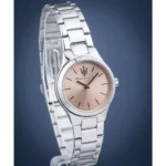 ساعة مازيراتي للنساء اتراتسيوني R8853151507 | واتشز برايم
