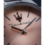 ساعة مازيراتي للنساء اتراتسيوني R8853151507 | واتشز برايم