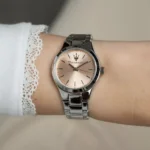 ساعة مازيراتي للنساء اتراتسيوني R8853151507 | واتشز برايم
