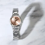 ساعة مازيراتي للنساء اتراتسيوني R8853151507 | واتشز برايم