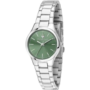 Maserati Ladies Watch Velocita R8853152501 | Watches Prime