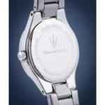 Maserati Ladies Watch Attrazione R8853151508 | Watches Prime