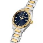 Maserati Men's Watch Velocita R8853152001 | Watches Prime