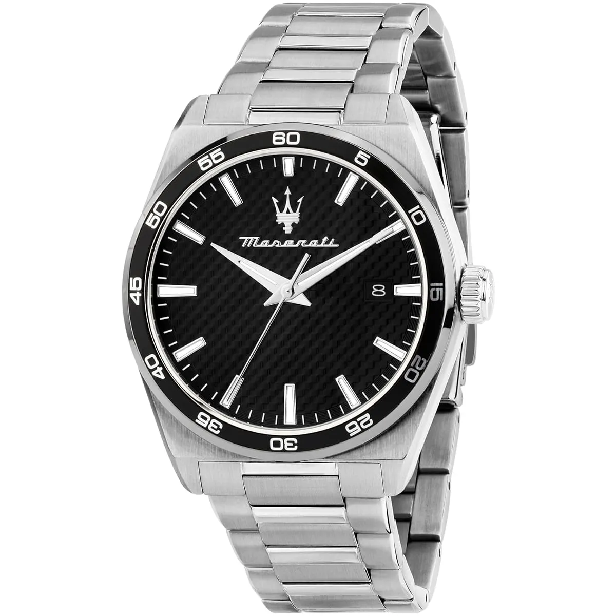 Maserati Men's Watch Velocita R8853152002 | Watches Prime Maserati Men's Watch Velocita R8853152002 | Watches Prime