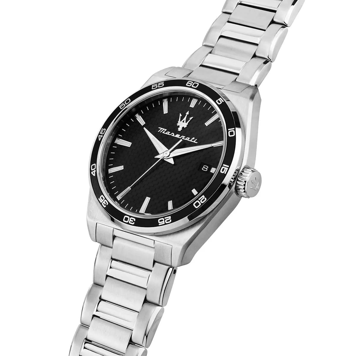 Maserati Men's Watch Velocita R8853152002 | Watches Prime Maserati Men's Watch Velocita R8853152002 | Watches Prime