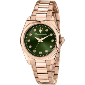 Maserati Ladies Watch Attrazione R8853151507 | Watches Prime