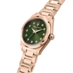 Maserati Ladies Watch Velocita R8853152501 | Watches Prime