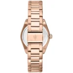 Maserati Ladies Watch Velocita R8853152501 | Watches Prime