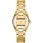 Maserati Ladies Watch Velocita R8853152502 | Watches Prime