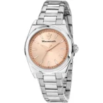 Maserati Ladies Watch Velocita R8853152505 | Watches Prime