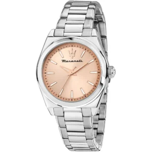 Maserati Men's Watch Traguardo R8871612027 | Watches Prime