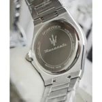 Maserati Men's Watch Velocita R8853153001 | Watches Prime