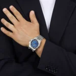 Maserati Men's Watch Velocita R8853153001 | Watches Prime