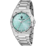 Maserati Men's Watch Velocita R8853153002 | Watches Prime