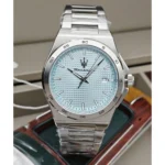 Maserati Men's Watch Velocita R8853153002 | Watches Prime