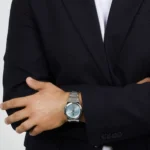 Maserati Men's Watch Velocita R8853153002 | Watches Prime