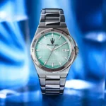 Maserati Men's Watch Velocita R8853153002 | Watches Prime