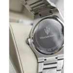Maserati Men's Watch Velocita R8853153003 | Watches Prime Maserati Men's Watch Velocita R8853153003 | Watches Prime