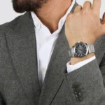 Maserati Men's Watch Velocita R8853153004 | Watches Prime