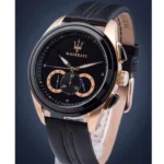 Maserati Men's Watch Traguardo R8871612027 | Watches Prime