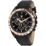 Maserati Men's Watch Traguardo R8871612038 | Watches Prime