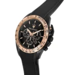Maserati Men's Watch Traguardo R8871612038 | Watches Prime