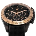 Maserati Men's Watch Traguardo R8871612038 | Watches Prime
