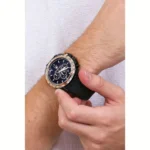 Maserati Men's Watch Traguardo R8871612038 | Watches Prime