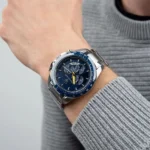 Maserati Men's Watch Traguardo R8871612039 | Watches Prime