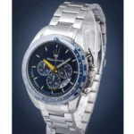 Maserati Men's Watch Traguardo R8871612039 | Watches Prime