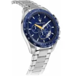 Maserati Men's Watch Traguardo R8871612039 | Watches Prime