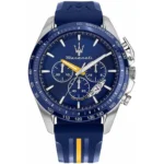 Maserati Men's Watch Traguardo R8871612039 | Watches Prime