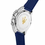 Maserati Men's Watch Traguardo R8871612039 | Watches Prime